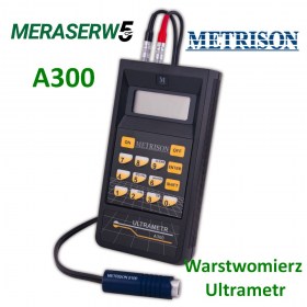 Ultrametr A300