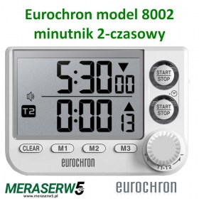 Eurochron 8002