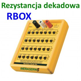 R-box 
