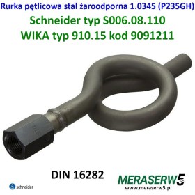 WIKA 9091211