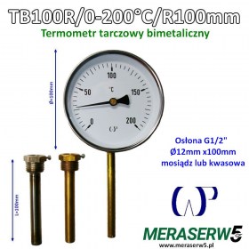 TB100R-0-200-R100