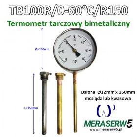TB100R-0-60-r150
