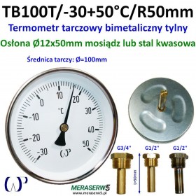TB100T-30+50-R50