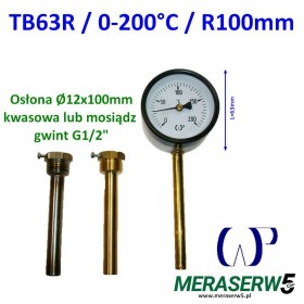 TB63R-0-200-R100mm 