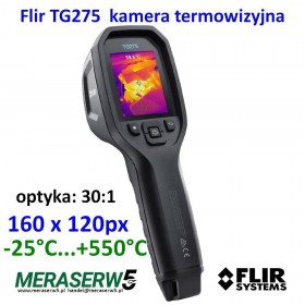 Flir TG275