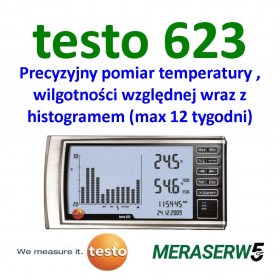 Testo-623