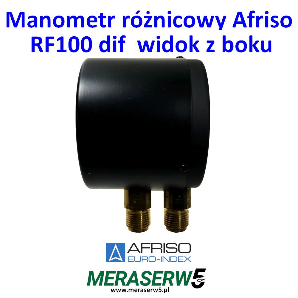 RF100DIF bok