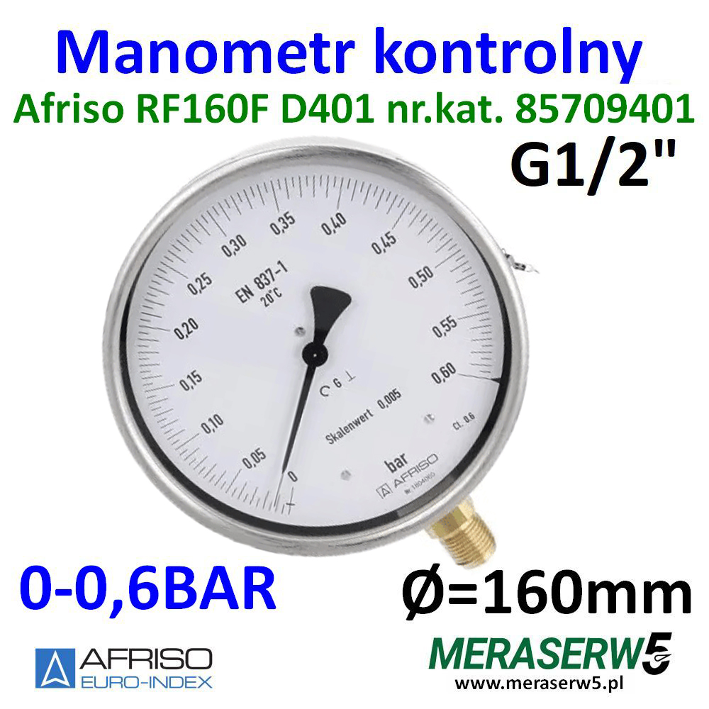RF160F 06BAR