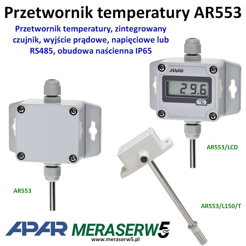 AR553