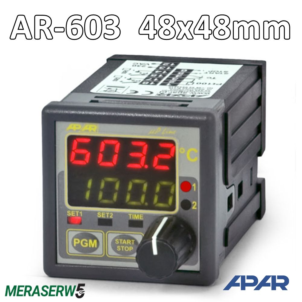 AR603