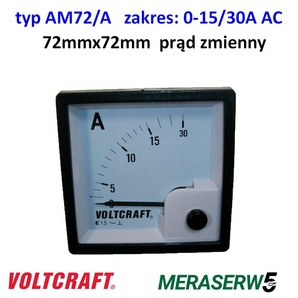 AM72 15 30A