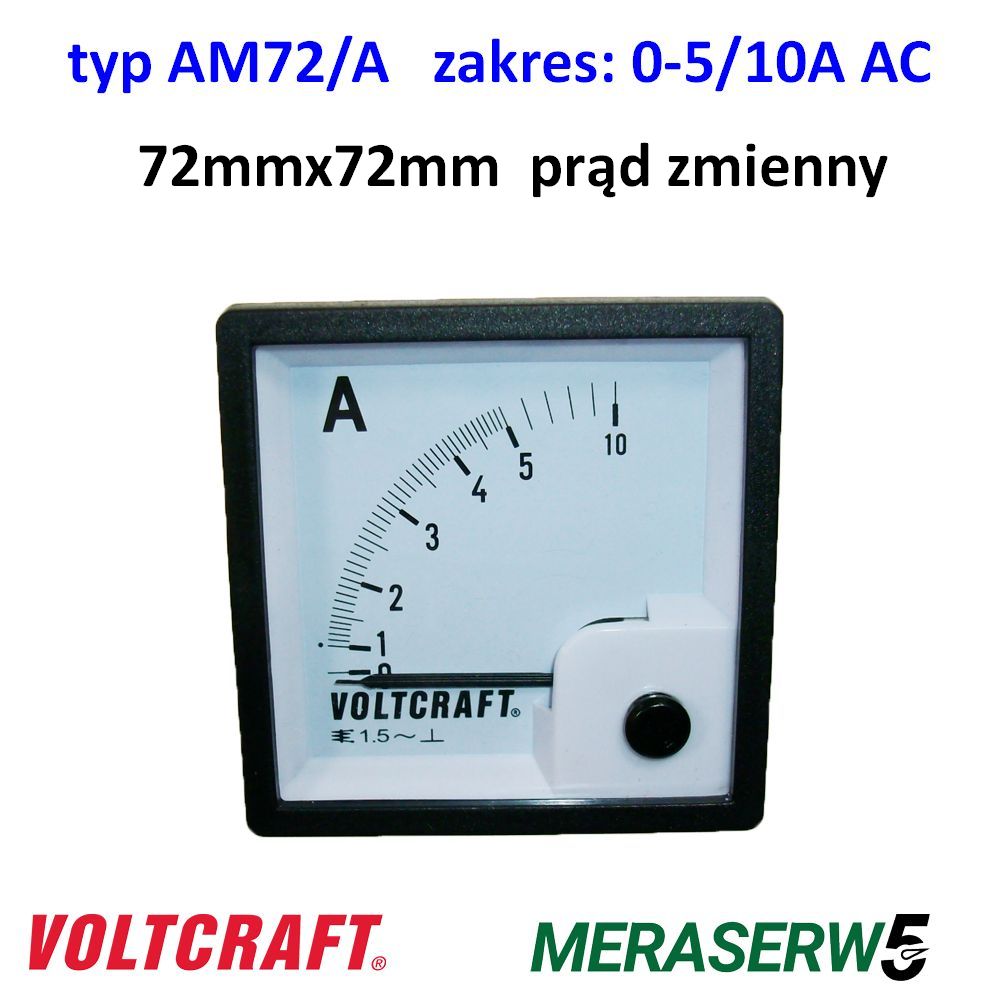 AM72 5 10A