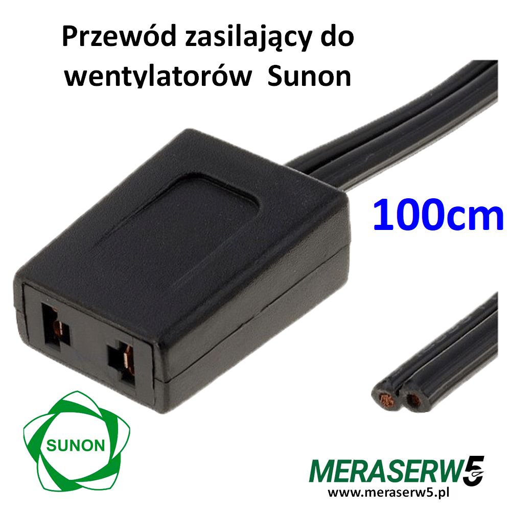 Przewod wentylatora