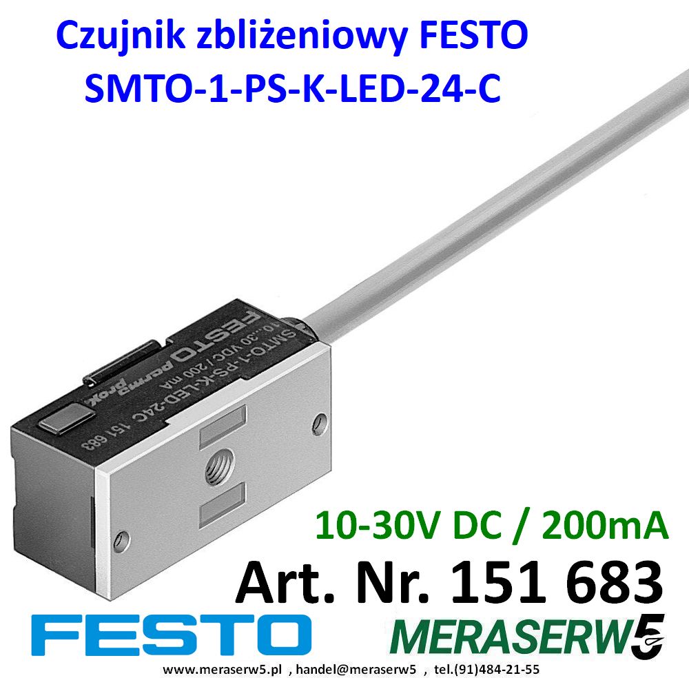 SMTO1PSKLED24C
