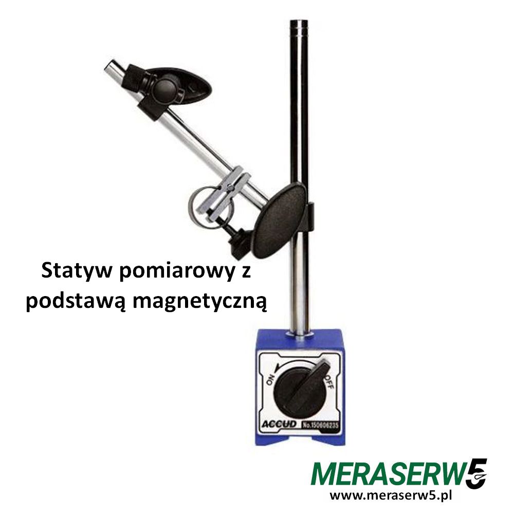 statyw magnetyczny