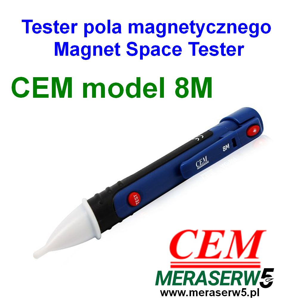 CEM 8M