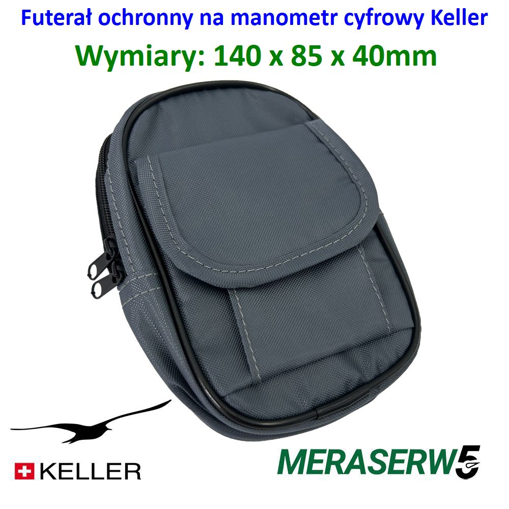 Futerał Keller