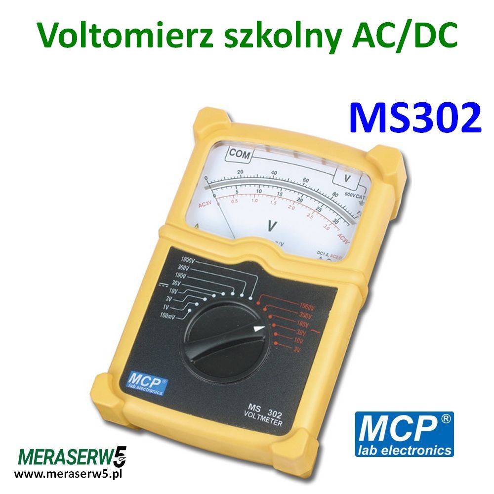 MS302