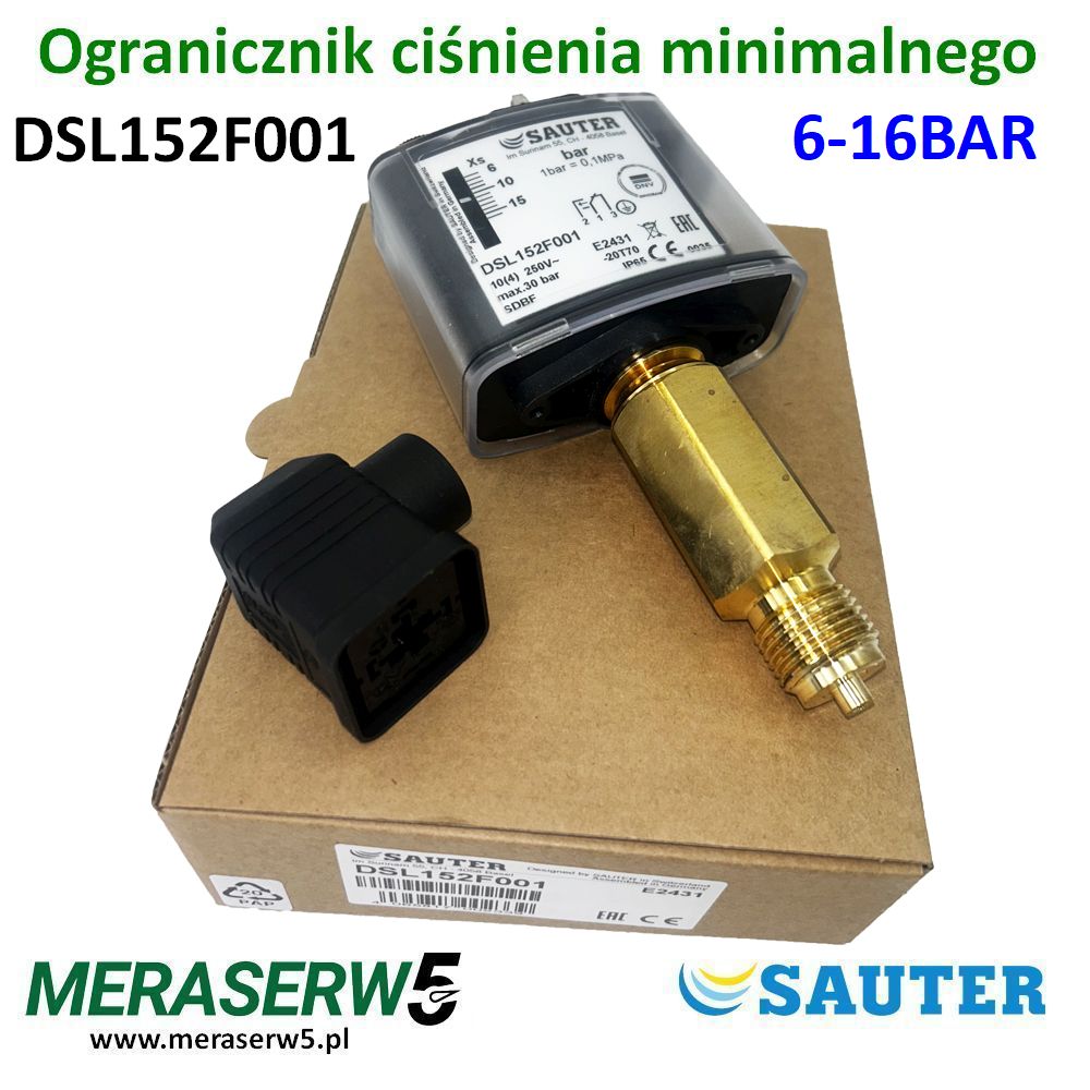 DSL152F001pudelko