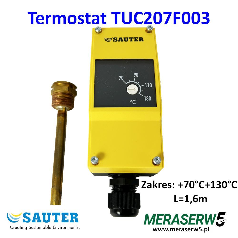 TUC207F003