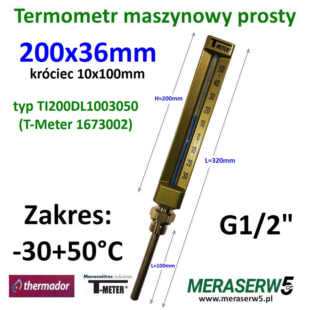 TI200DL1003050