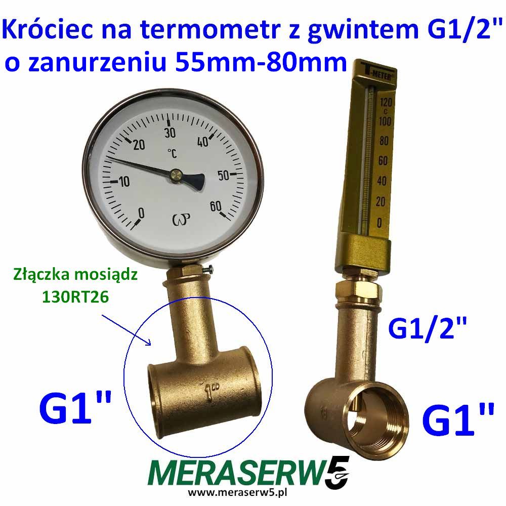 krociec termometru 1 cal