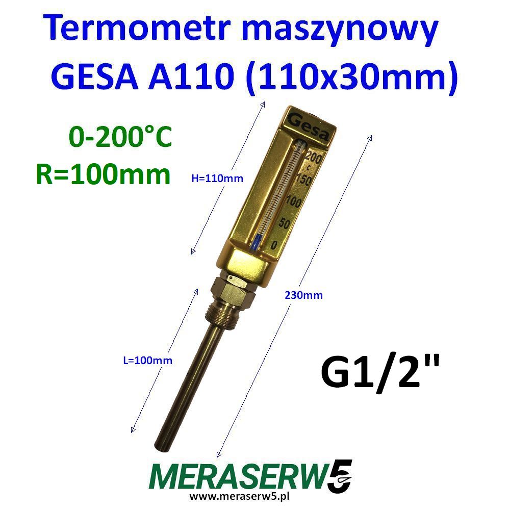 A110 0 200 R100