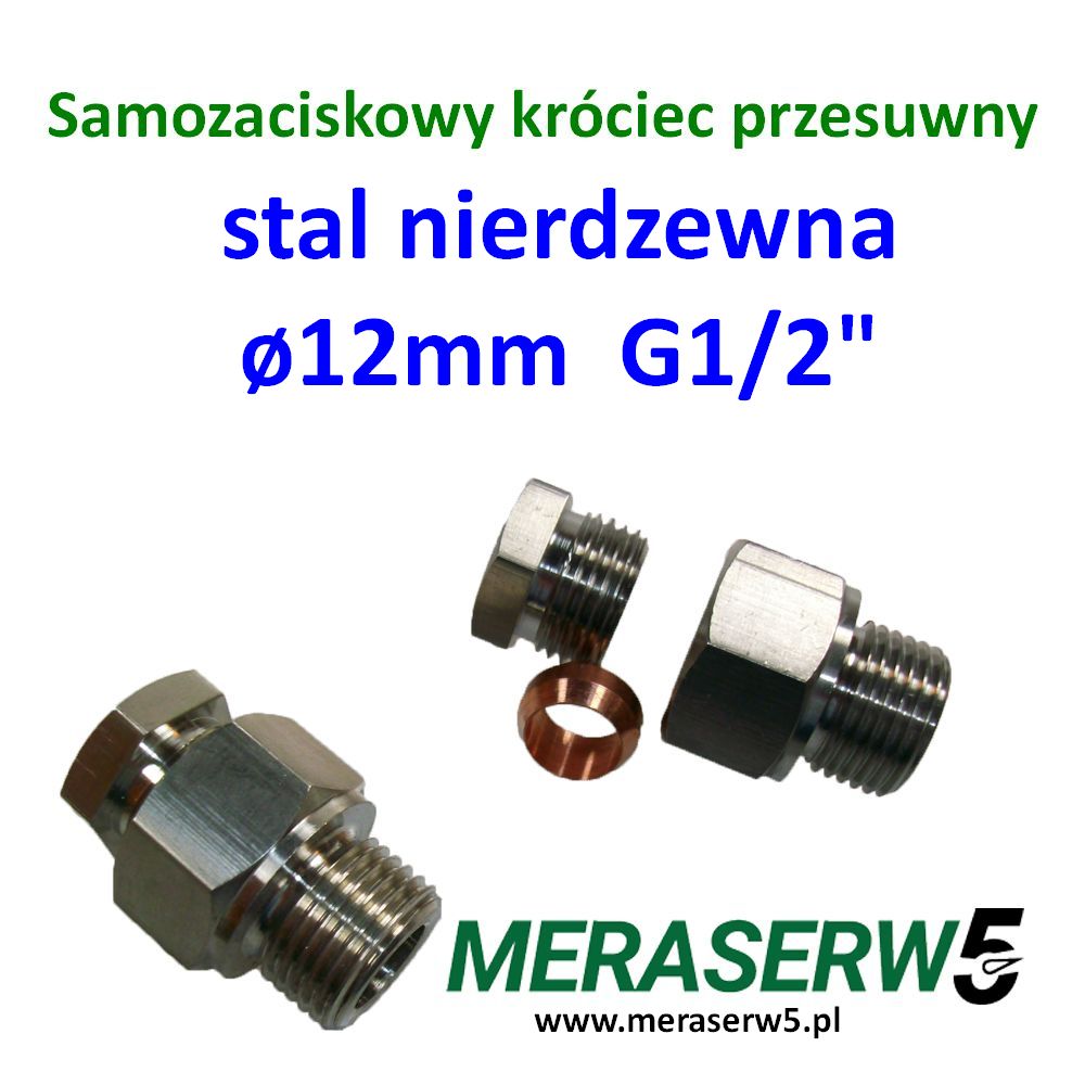Krociec przesuwny 2