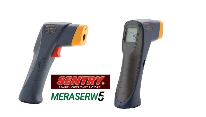 sentry 660 down