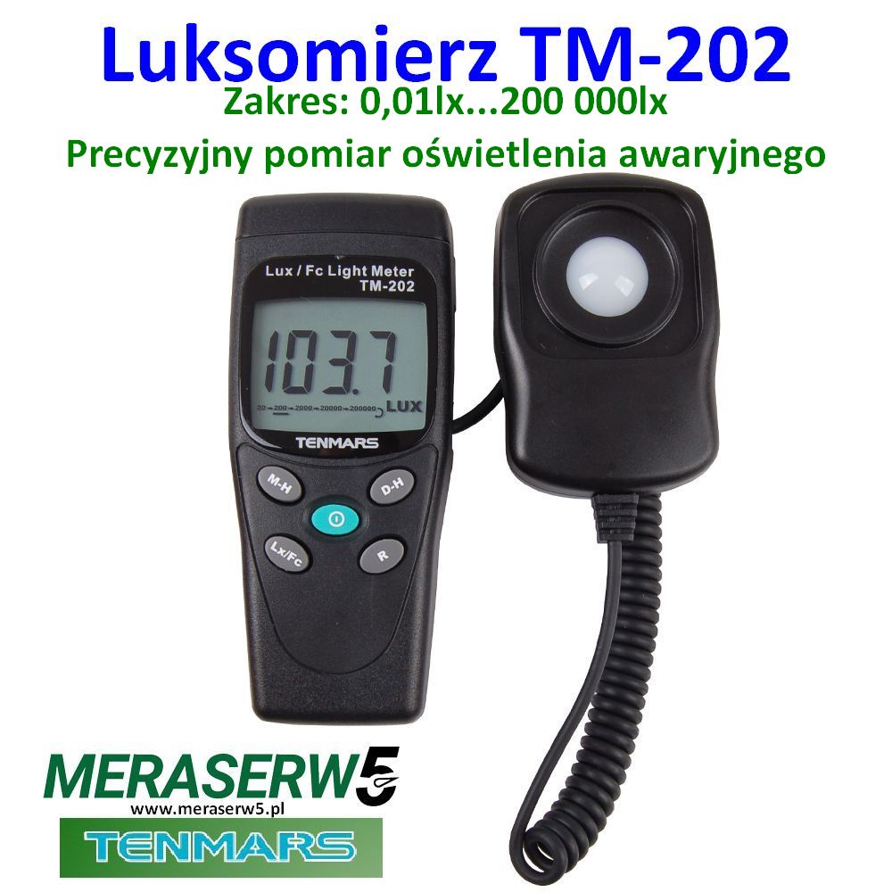 TM202