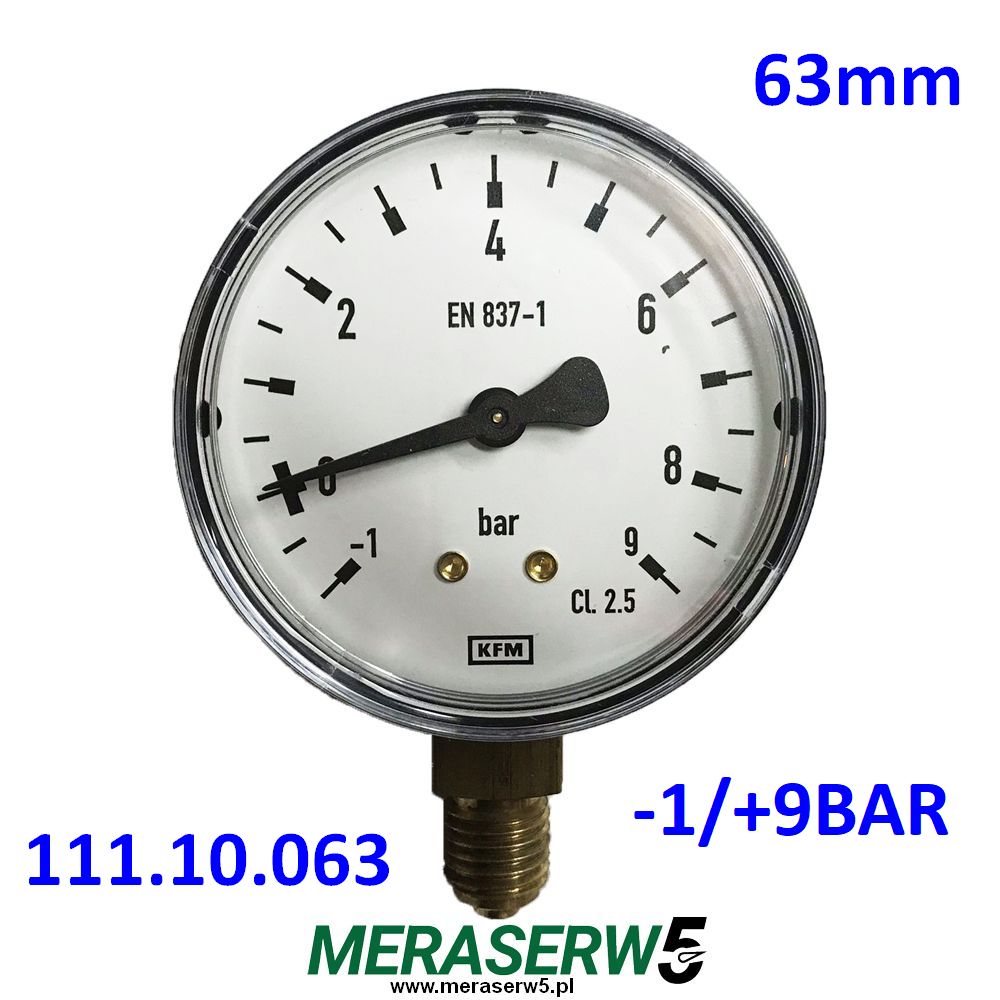 111.10.063 19BAR