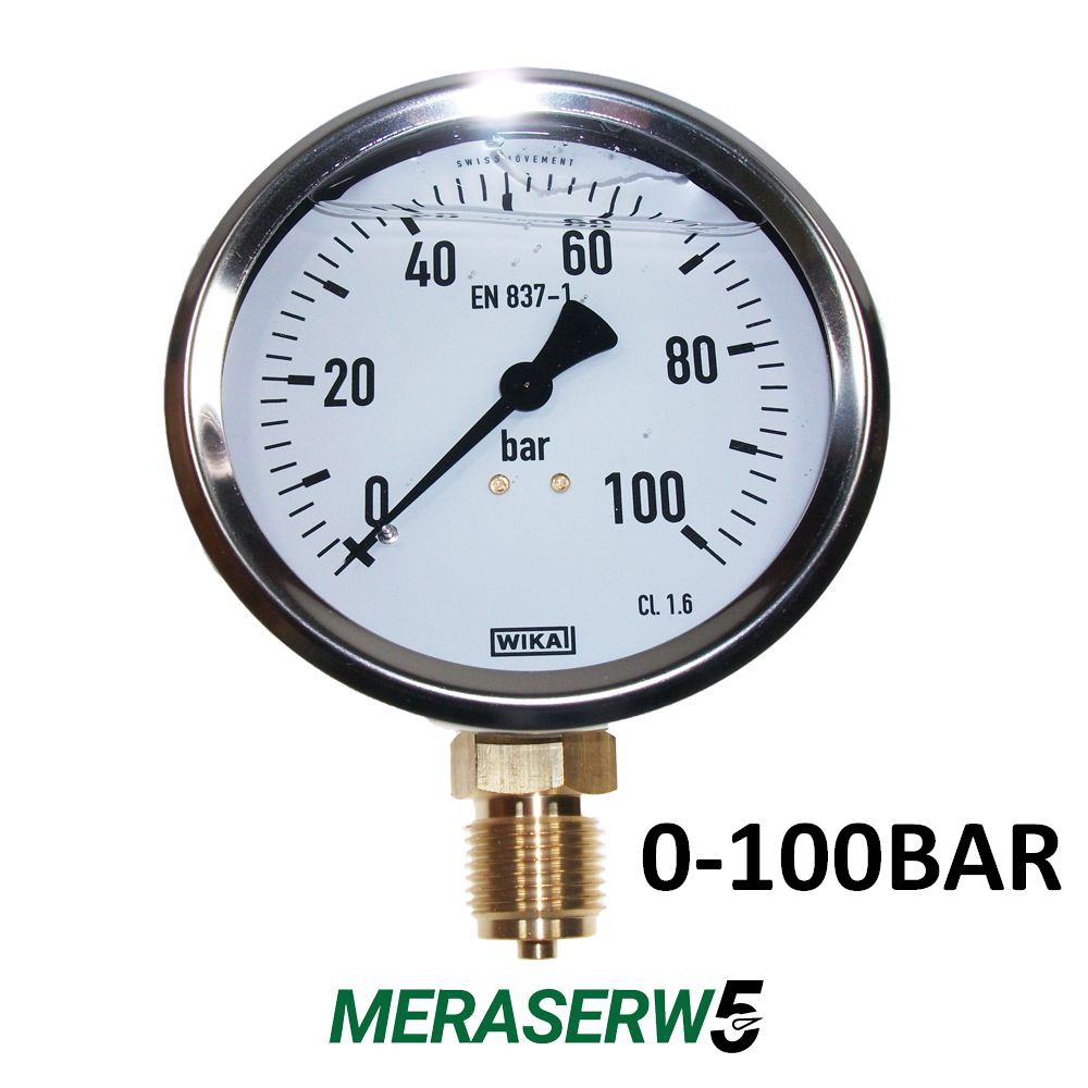 113.53.100 0 100bar