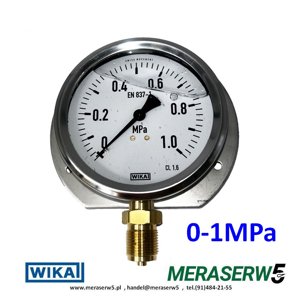 113.53.100RKT 0 1MPa