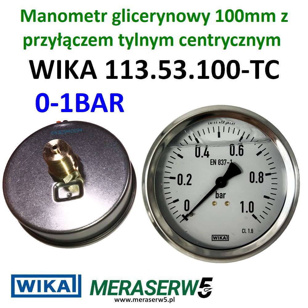 113.53.100TC 0 1BAR