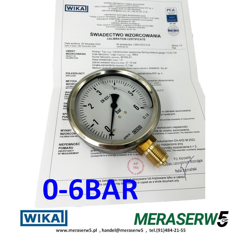 113.53.100 0 6BAR PCA1
