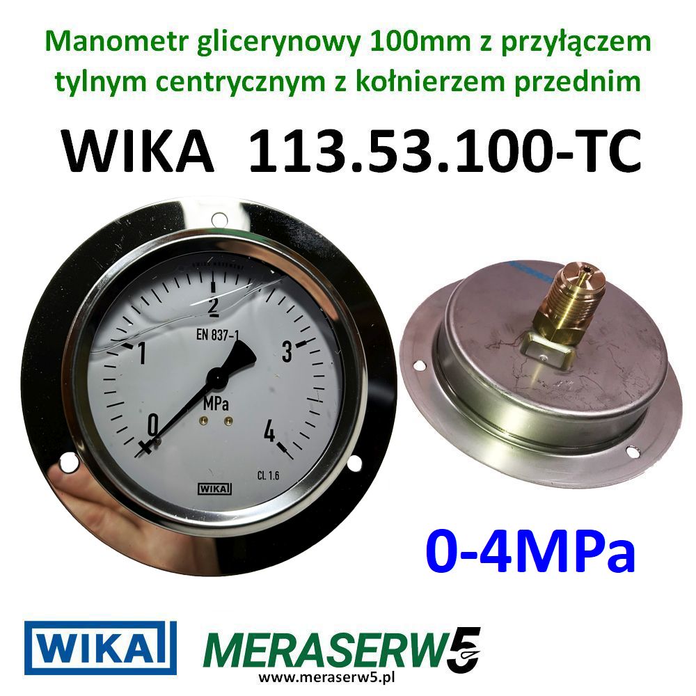 113.53.100tc kp 4MPa
