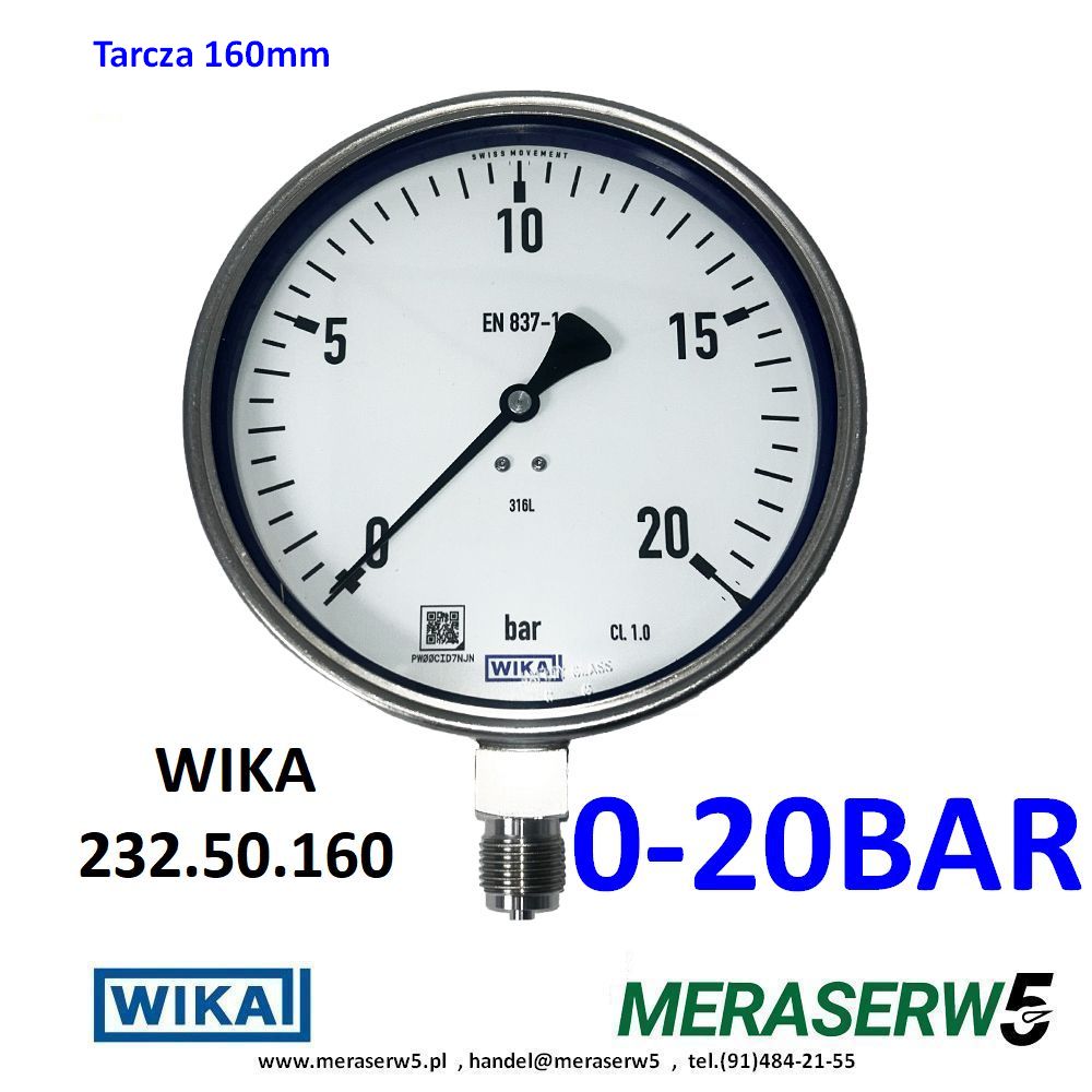 232.50.160 0 20BAR