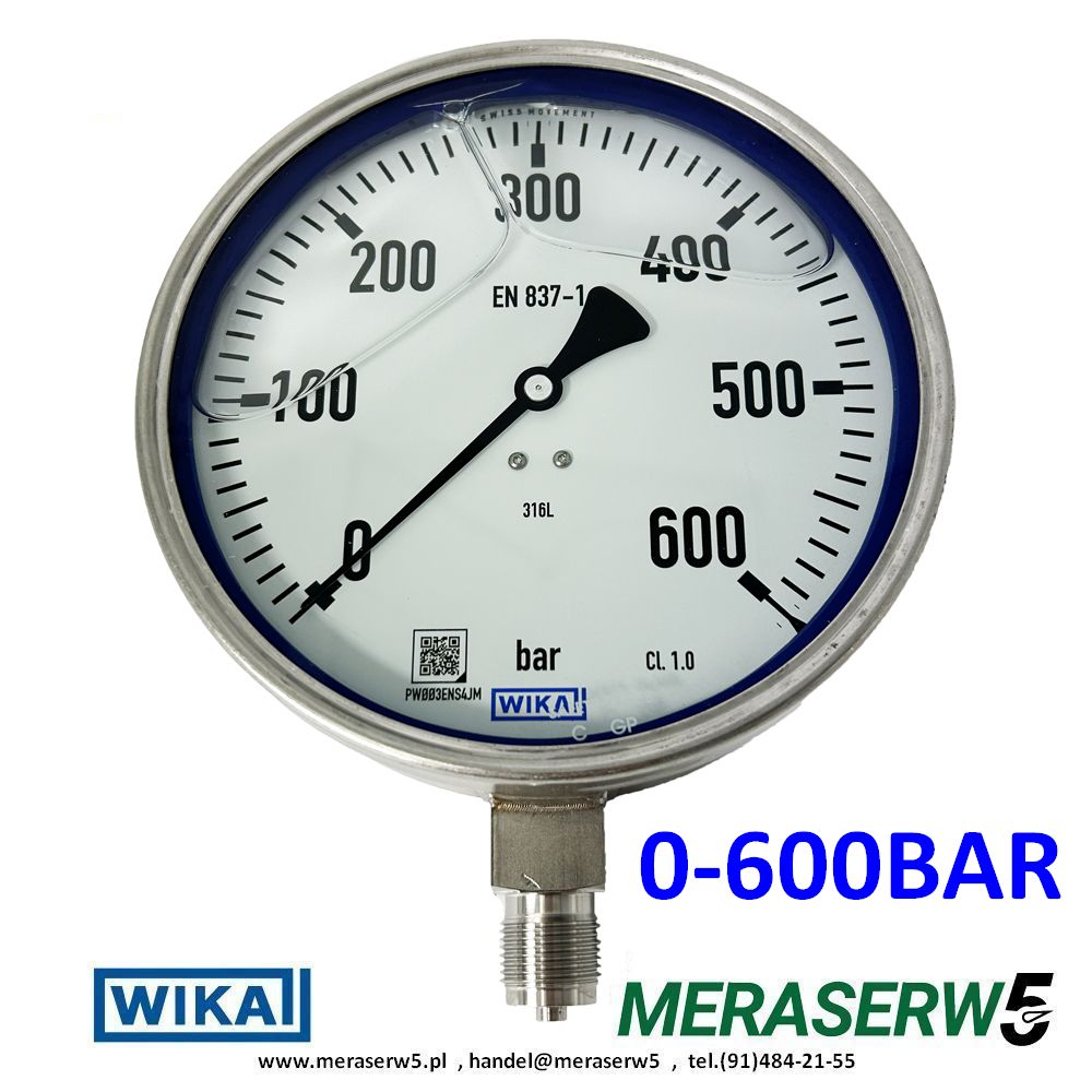 233.50.160.0 600bar