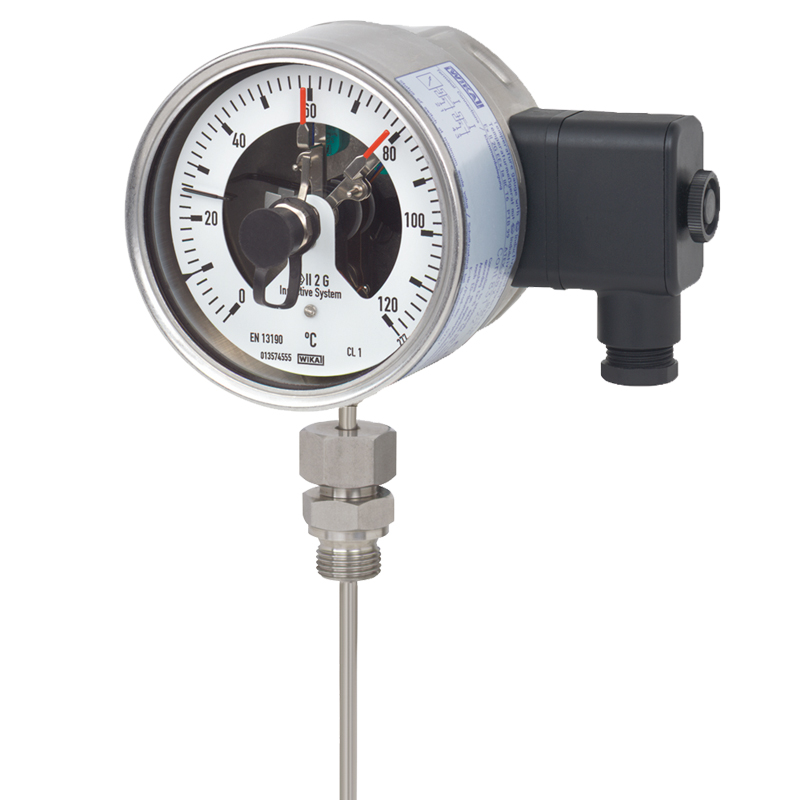 TGS73 radial