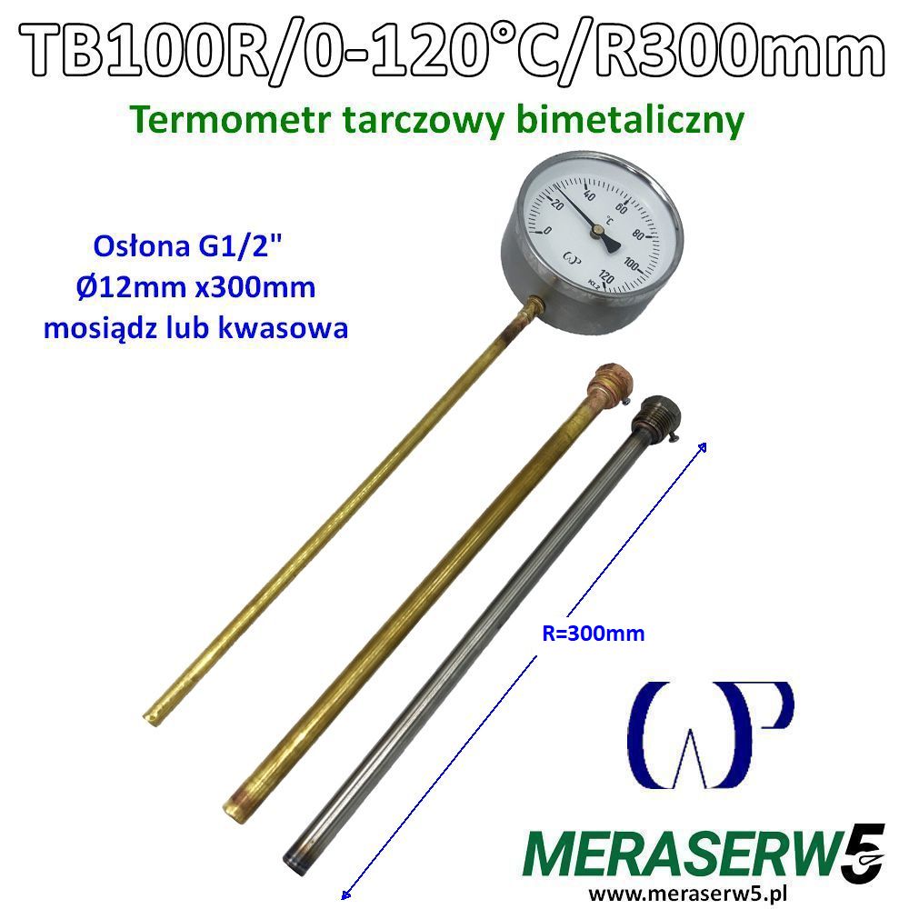 TB100R 0 120 R300