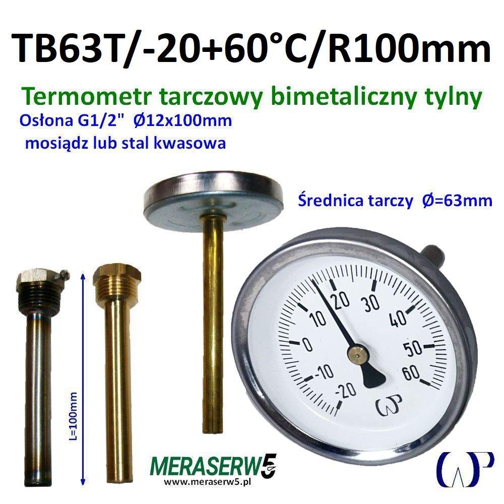 TB63T 20 60 R100