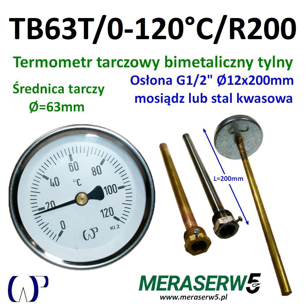 TB63T 0 120 R200