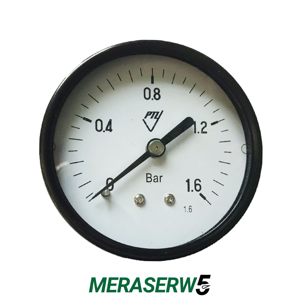 M63T 0 16bar