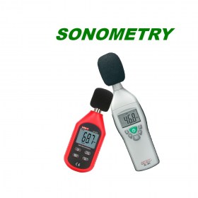 Sonometry