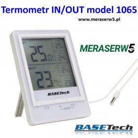 Termo-higrometr 1065