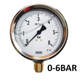M100R/G   6BAR   