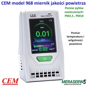 CEM-968