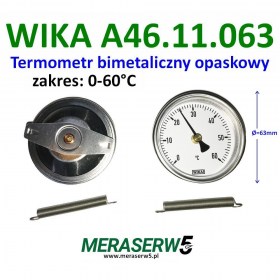 WIKA A46.11