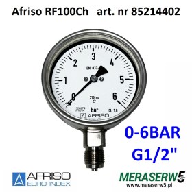 Afriso 85202402 bok