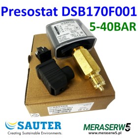 Presostat DSB170